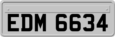 EDM6634