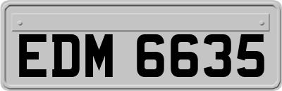 EDM6635