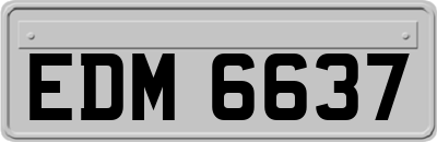 EDM6637