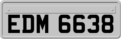 EDM6638