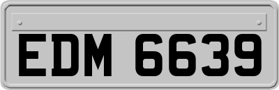 EDM6639