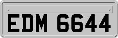 EDM6644