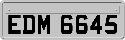 EDM6645