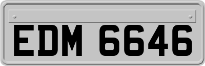 EDM6646