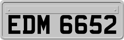 EDM6652