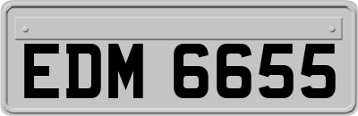 EDM6655