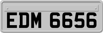 EDM6656