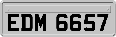EDM6657