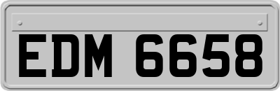 EDM6658