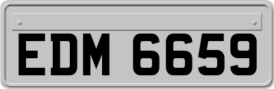 EDM6659
