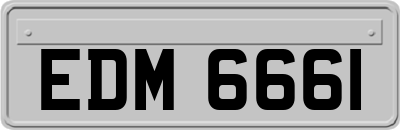 EDM6661