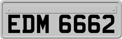 EDM6662