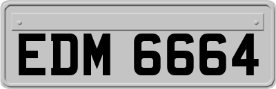 EDM6664