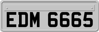 EDM6665