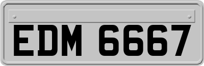 EDM6667