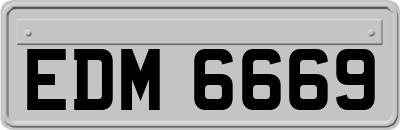 EDM6669