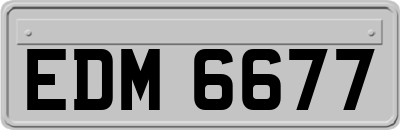 EDM6677