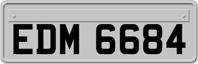 EDM6684