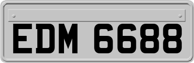 EDM6688