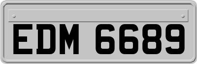 EDM6689
