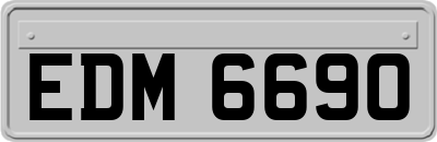 EDM6690