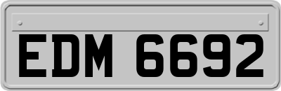 EDM6692