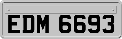 EDM6693