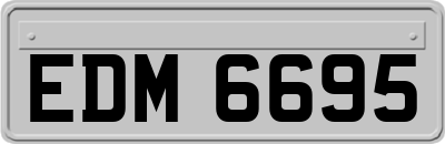 EDM6695