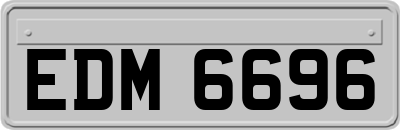EDM6696