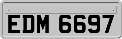 EDM6697