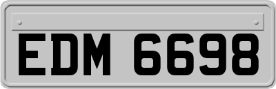 EDM6698