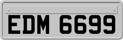 EDM6699