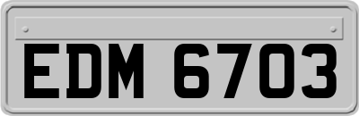 EDM6703