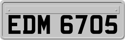 EDM6705