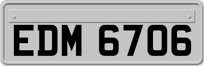 EDM6706