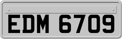 EDM6709
