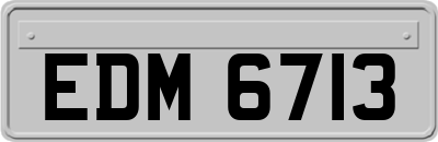 EDM6713