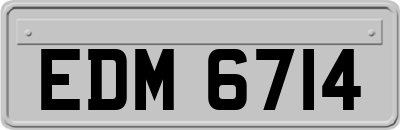 EDM6714