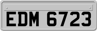 EDM6723