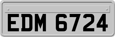 EDM6724