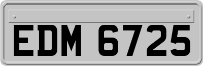 EDM6725
