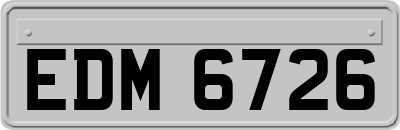 EDM6726