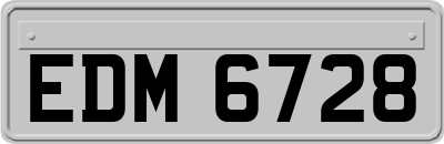 EDM6728