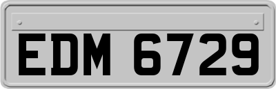 EDM6729