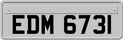 EDM6731