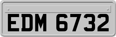 EDM6732