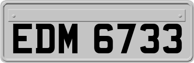 EDM6733
