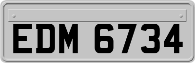 EDM6734