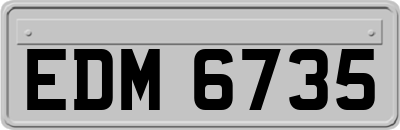EDM6735