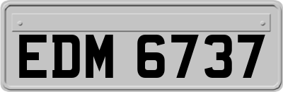 EDM6737